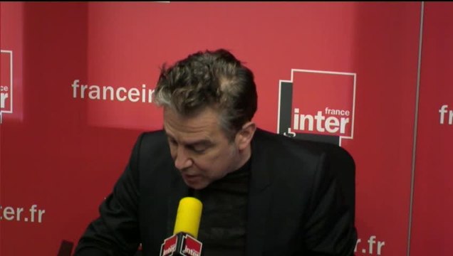 Info, parodie et Gorafi : l'Humeur de Philippe Vandel