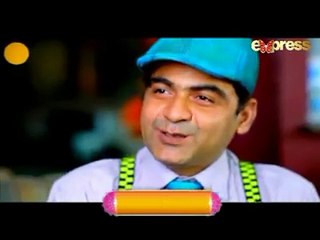 Weekly Promo "Mere Chotay Miyan" Directed By Ahmer Sohail.