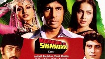 Dil To Hai Dil Dil Ka Aitbaar - Muqaddar Ka Sikandar (1080p HD Song) -