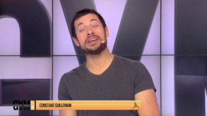 '100% Pilates' avec Constant - GYM DIRECT du 04/05