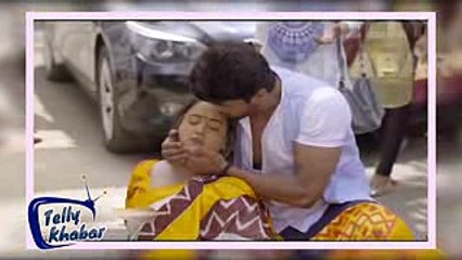 Beyhadh - 28th April 2017 - Vandana का ऐसा हाल देख Arjun ने तोड़ा Maya से रिस्ता