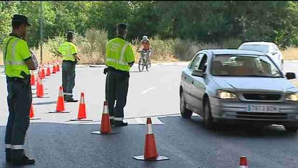 Arranca el dispositivo para 6,5 millones de desplazamientos en el puente