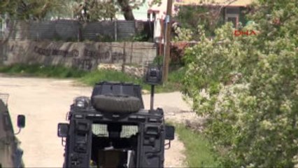 Tunceli'de Polisin Dikkati Faciayı Önledi
