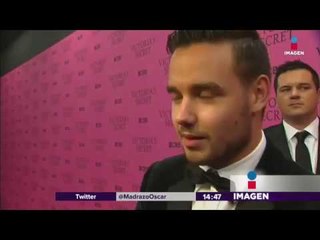A los 23 años, Liam Payne se convirtió en padre
