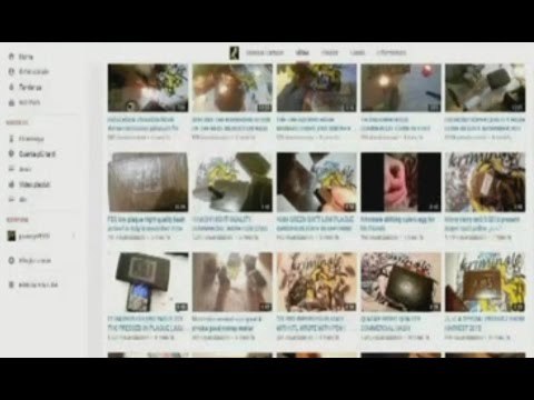 Spaccio di droga sul darknet, arresti e perquisizioni in 25 province (28.04.17)