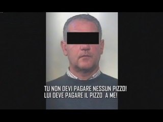 Vigevano (PV) - Rapinavano guardie giurate, arrestati 2 palermitani e 2 milanesi (28.04.17)