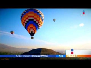 Empieza el Tianguis Turístico 2017