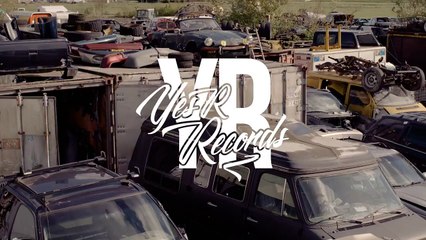 Yes-R x Ismo - Tot Ik Crash (prod. by Dopebwoy)