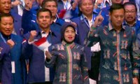 Langkah Kuda Agus Yudhoyono