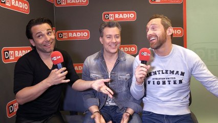 Generation Boys Band : l'interview vérité