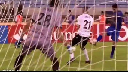 Download Video: Zulia 1-1 Lanús - Goals and Highlights - (Copa Libertadores 2017)