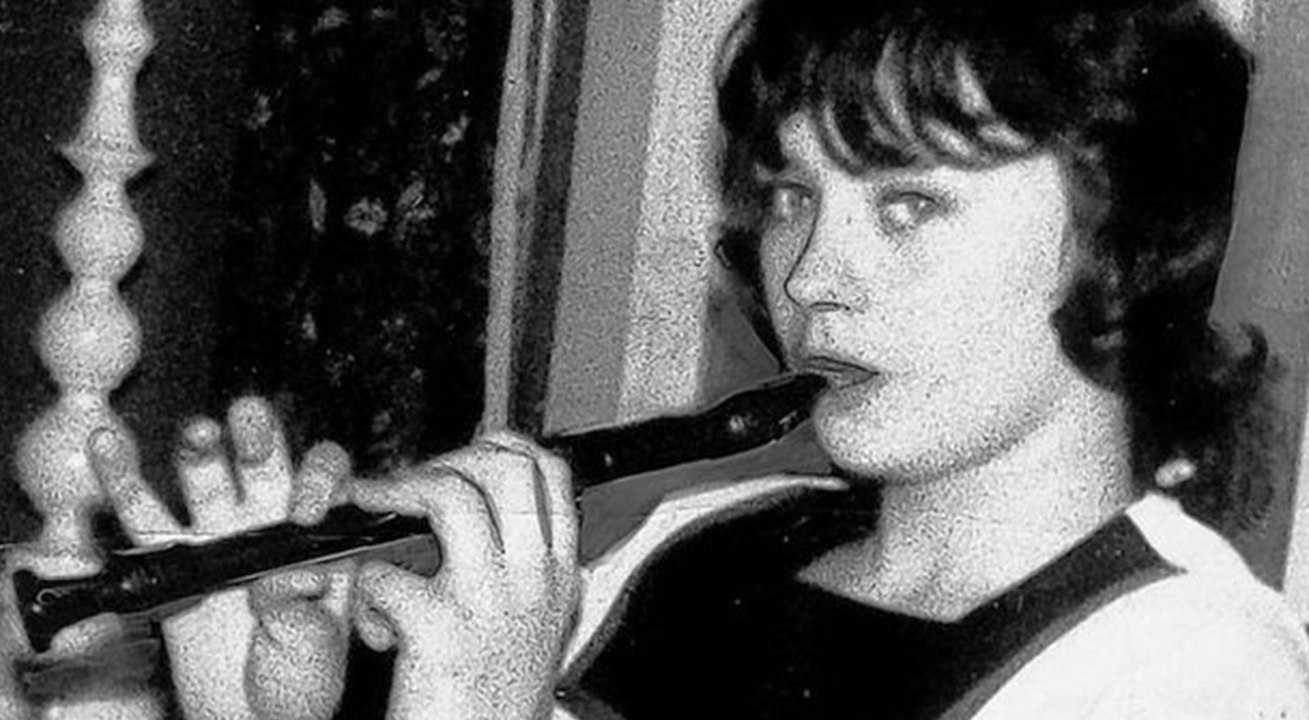 Unknown Shocking Facts About Mary Bell