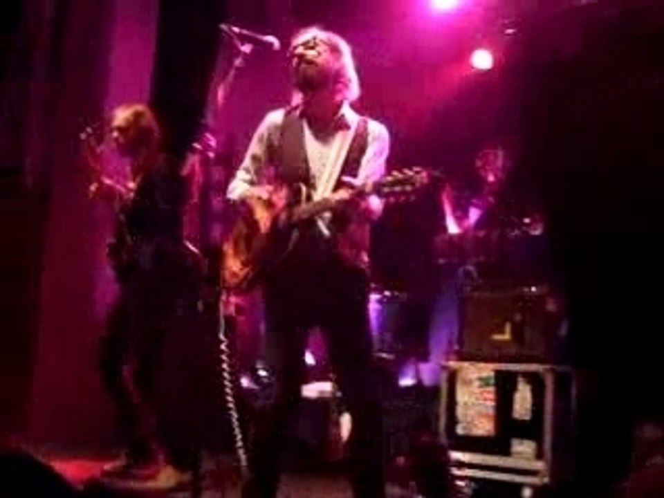 Herman Dune, 1-2-3 / apple tree, Metz, 29.09.07