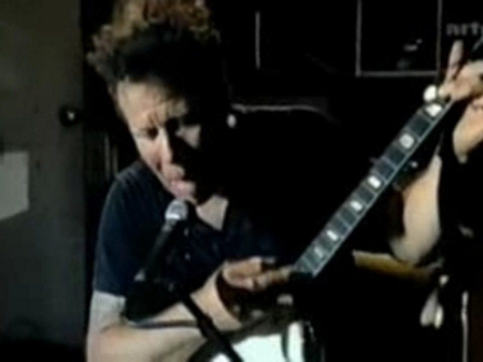 Tom Waits - Aint Going Down To The Well No More