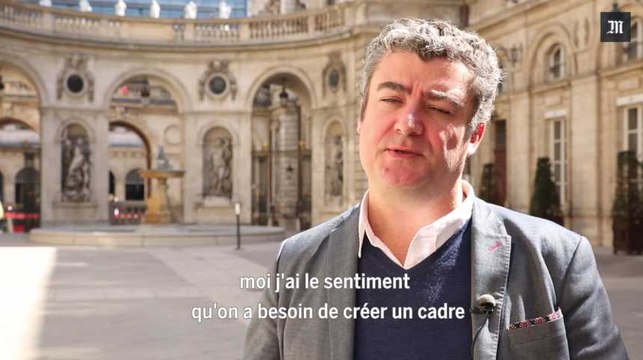 La 27ème région : « Associer les citoyens aux politiques publiques »
