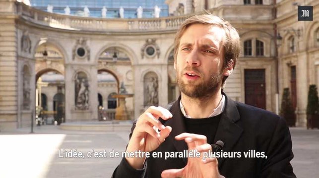 La démocratie participative, c'est confier aux citoyens une partie du pouvoir