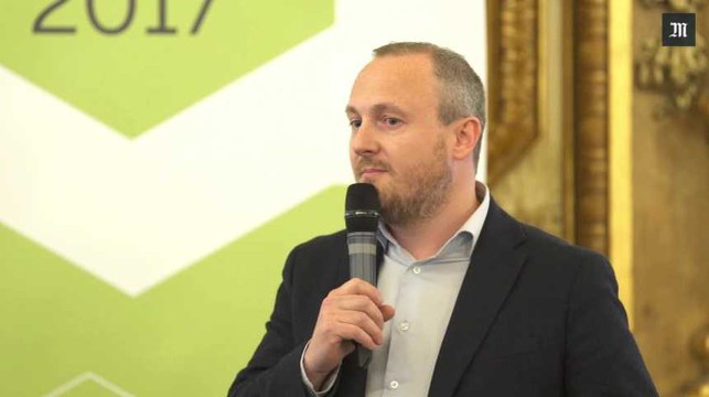 « Une plate-forme pour favoriser l’engagement des citoyens à l'échelle locale