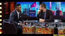 Samuel Eto'o, intervista esclusiva a Sky Uno