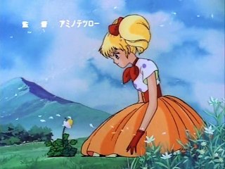 アイドル伝説えり子 第30話