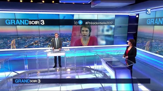 Le + du Grand Soir 3 : Laurence Parisot, disponible pour être Première ministre de Macron ?