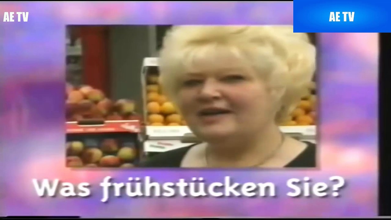 فلم ألماني قصير"رقم 2 "لتعلم اللغة الالمانية مترجم بالعربية