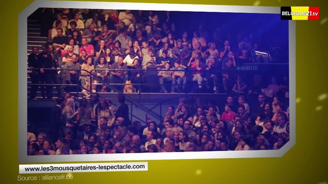 Evènements à ne pas manquer en Belgique à partir du 28 avril 2017