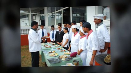 hotel management institute