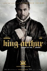 King Arthur׃ Legend of the Sword Trailer #2 (2017)