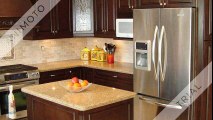 Modern Kitchen Cabinets Remodeling in Mississauga