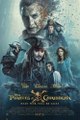 Pirates of the Caribbean׃ Dead Men Tell No Tales Intl Trailer #1 (2017)