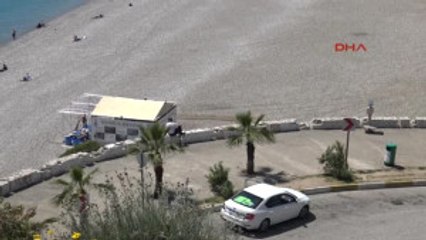 Antalya'da Piknik Yerlerinde ve Park Halindeki Araçlarda Alkol Almak Yasaklandı
