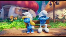 Smurfs׃ The Lost Village 'Lost' Trailer (2017)