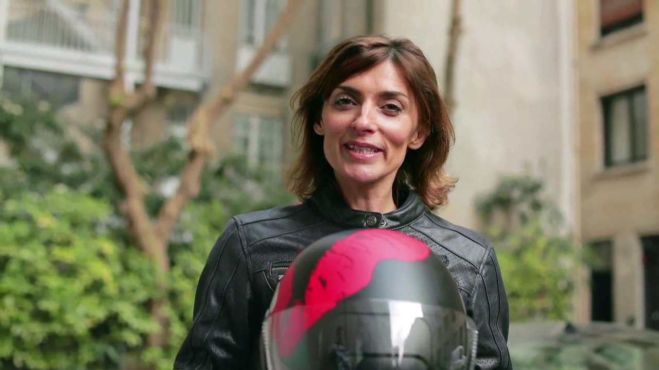 Sport TV : "2 roues à moteur, que du bonheur !"