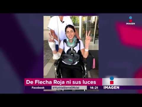 Chofer de camión atropella a ciclista y se fuga
