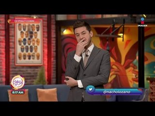 Guerra verdulera de Calderón y Moreira, mientras Duarte escapaba