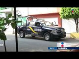 Delincuencia en colonia Anáhuac continúa frente a la vigilancia policial
