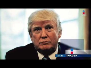 Las mentiras de Trump sobre empleos