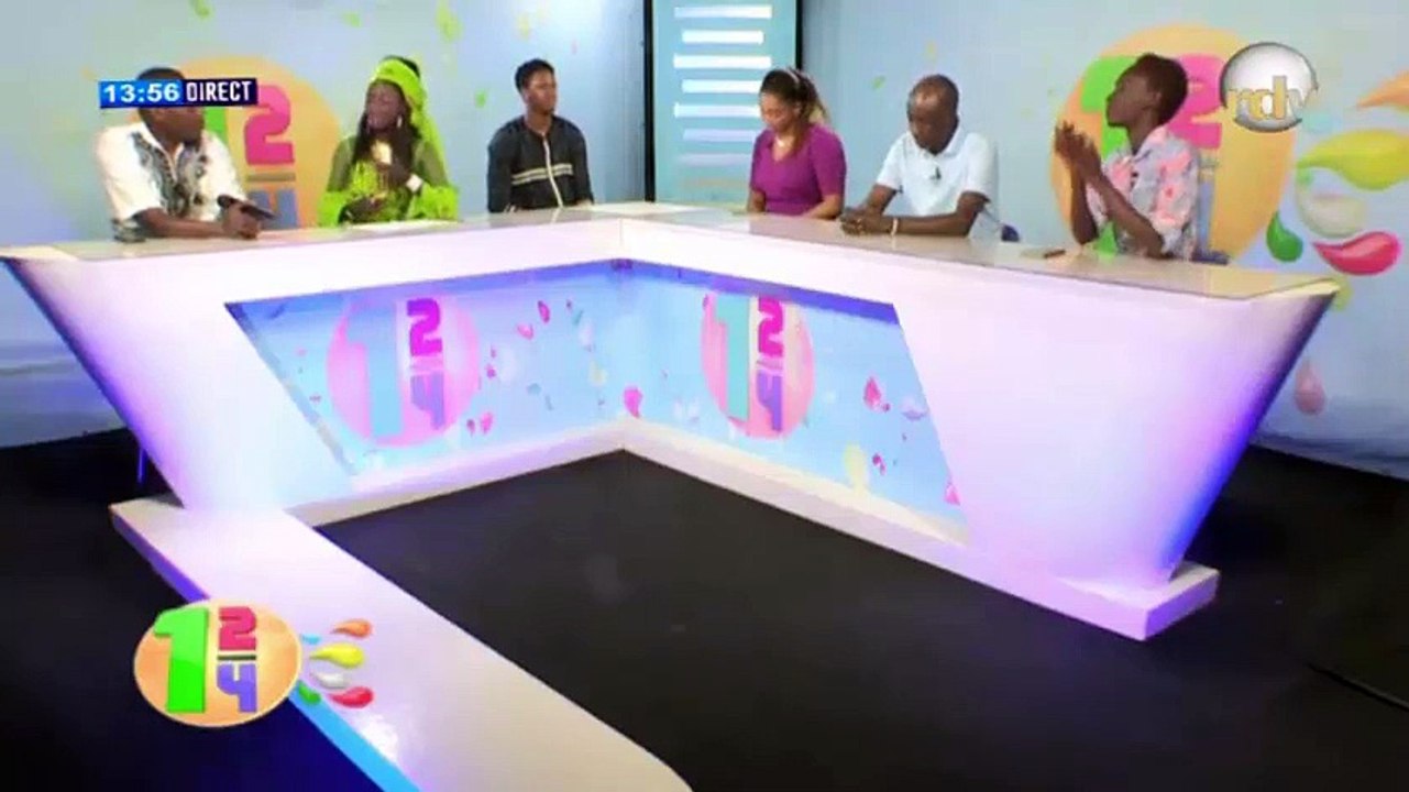 Vidéo – Aladji Rafet : « Je regrette d’avoir jo...