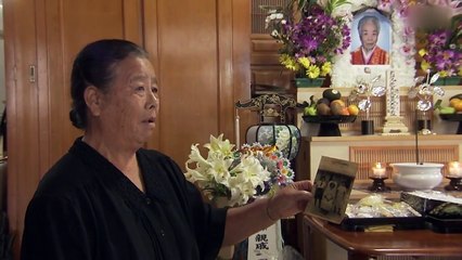 女たちの沖縄戦　150時間の証言録音テープ part 1/2