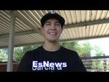 Erik De Leon What Emanuel Steward Did That No One Knows About - EsNews Boxing