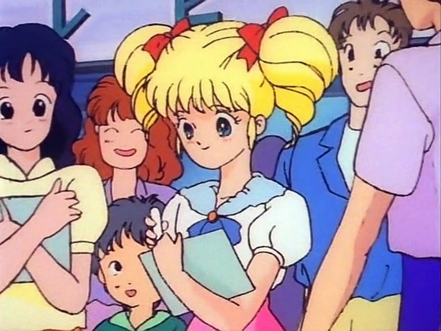 アイドル伝説えり子 第12話 Video Dailymotion