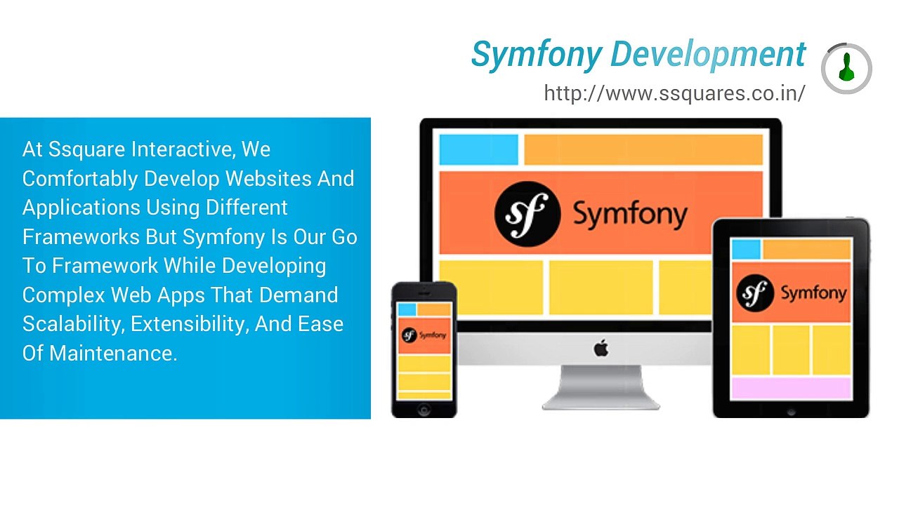Symfony Development – The Most Remarkable And Robust Framework
