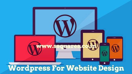 Wordpress For Website Design To Gain Higher Search Ranking