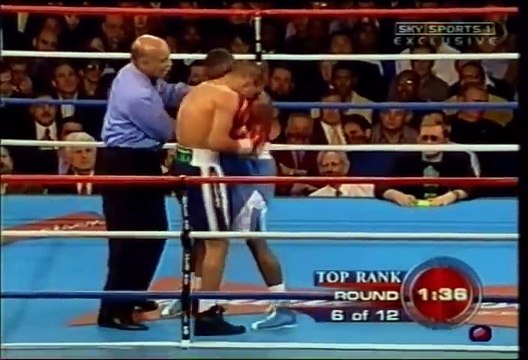 Floyd Mayweather VS Castillo 2 by MMA BOXING MUAY THAI