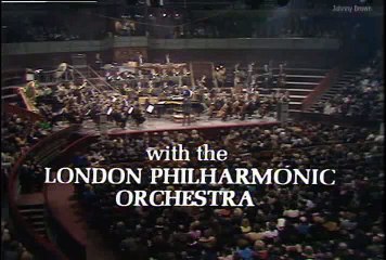 Tony Bennett -  I Want To Be Happy.Live.1971.