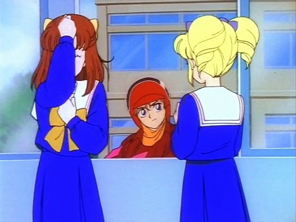 アイドル伝説えり子 第01話 Video Dailymotion