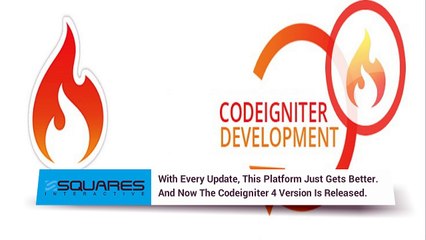 Hire Our Codeigniter Development Team