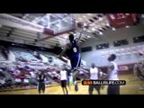 Darius Johnson Odom Has MAJOR Bounce; Los Angeles Rookie Puts on a SHOW at NC Pro Am!