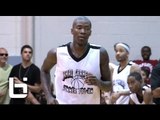 All of Jamal Crawford's Points from 44 Point Performance