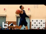 Aaron Gordon Throws Down The NASTY Windmill at Nike Hoop Summit In-front of National Media!